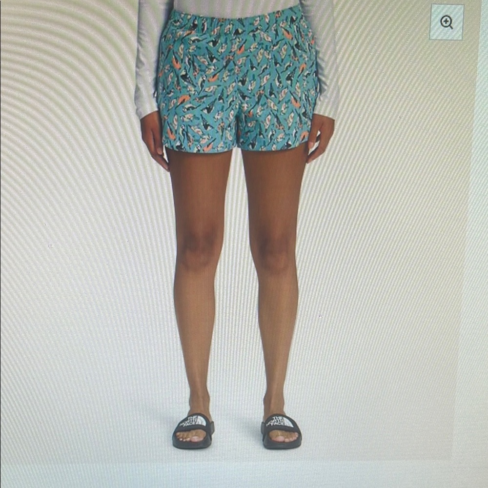 The North Face Women’s Class V Shorts size XS
